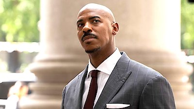 Law & Order Season 24 Episode 5