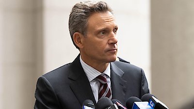 Law & Order Season 24 Episode 7