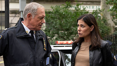 Law & Order Season 24 Episode 8