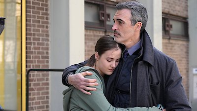 Law & Order Season 24 Episode 17