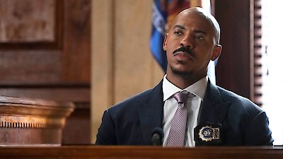 Law & Order Season 24 Episode 18