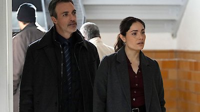 Law & Order Season 24 Episode 19