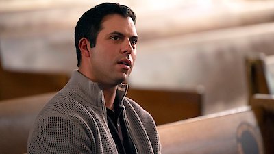 Law & Order Season 24 Episode 20