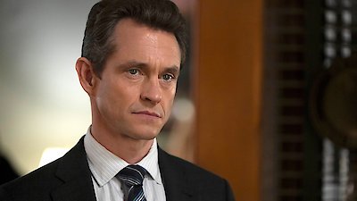 Law & Order Season 24 Episode 22