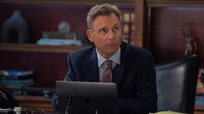 Law & Order Season 25 Episode 1