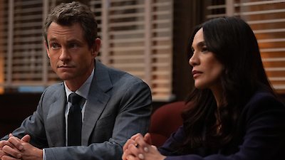 Law & Order Season 25 Episode 3