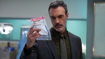 Law & Order Season 25 Episode 4