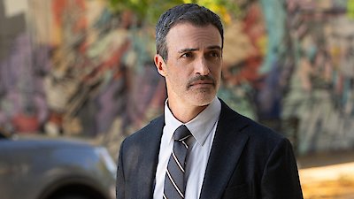 Law & Order Season 25 Episode 6