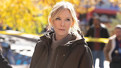 Law & Order Season 25 Episode 9