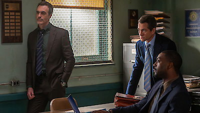 Law & Order Season 25 Episode 12