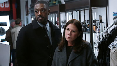 Law & Order Season 25 Episode 14