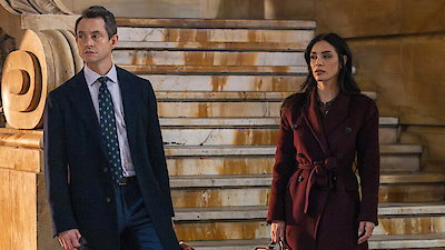 Law & Order Season 25 Episode 19