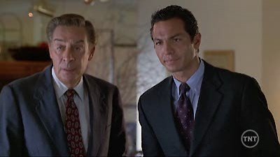 Law & Order Season 8 Episode 4