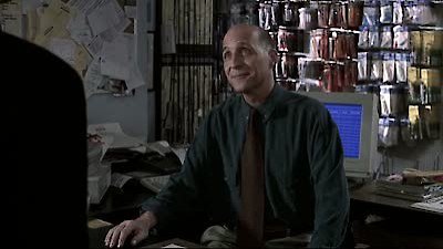 Law & Order Season 8 Episode 5