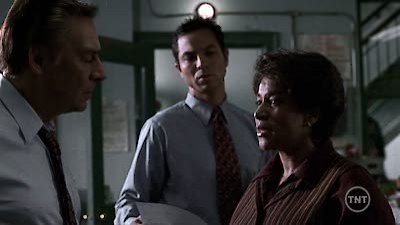 Law & Order Season 8 Episode 7