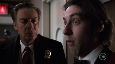 Law & Order Season 8 Episode 12