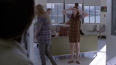 Law & Order Season 8 Episode 14