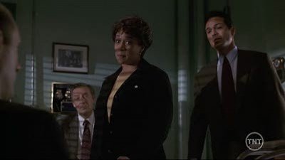 Law & Order Season 8 Episode 15