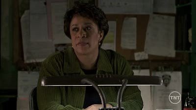 Law & Order Season 8 Episode 18