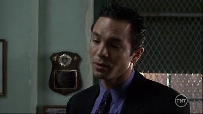 Law & Order Season 8 Episode 19