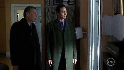 Law & Order Season 8 Episode 20