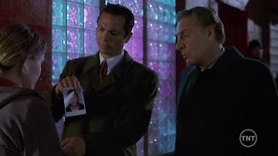 Law & Order Season 8 Episode 21