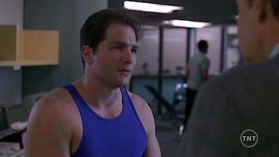 Law & Order Season 8 Episode 23