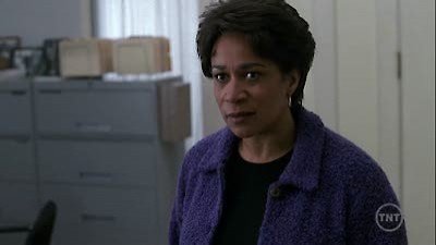 Law & Order Season 8 Episode 24