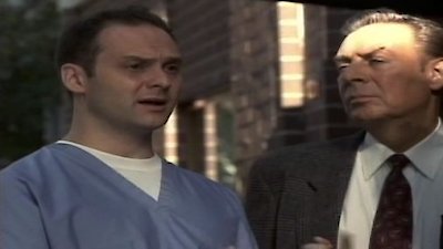 Law & Order Season 9 Episode 6