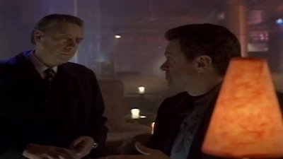 Law & Order Season 9 Episode 21