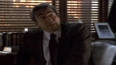 Law & Order Season 9 Episode 24