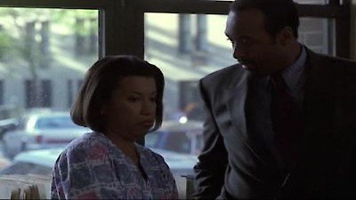 Law & Order Season 10 Episode 8