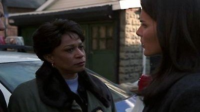 Law & Order Season 10 Episode 11