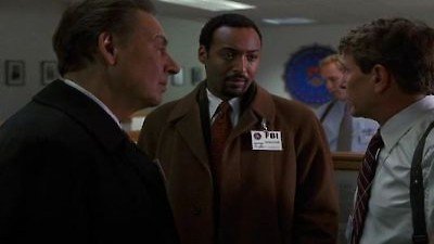Law & Order Season 10 Episode 13