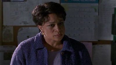 Law & Order Season 10 Episode 15