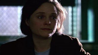 Law & Order Season 10 Episode 16