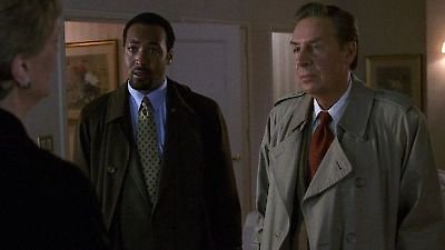 Law & Order Season 10 Episode 23
