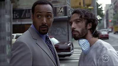 Law & Order Season 11 Episode 1