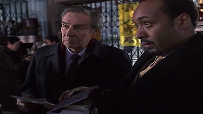 Law & Order Season 11 Episode 17