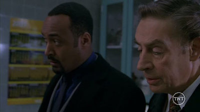 Law & Order Season 11 Episode 19