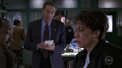 Law & Order Season 11 Episode 23