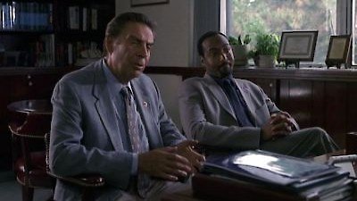 Law & Order Season 12 Episode 2
