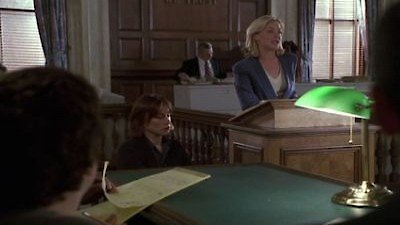 Law & Order Season 12 Episode 5