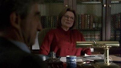 Law & Order Season 12 Episode 23