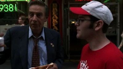 Law & Order Season 13 Episode 2