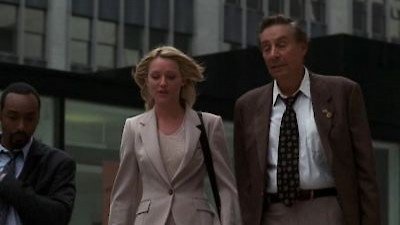 Law & Order Season 13 Episode 5