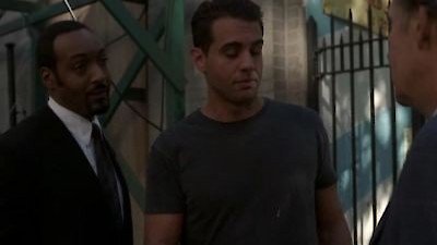 Law & Order Season 13 Episode 6
