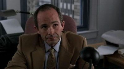 Law & Order Season 13 Episode 11