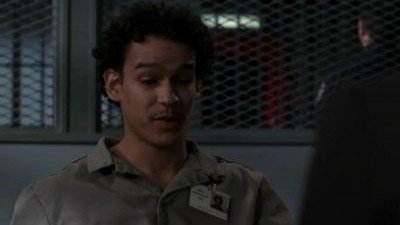 Law & Order Season 13 Episode 14