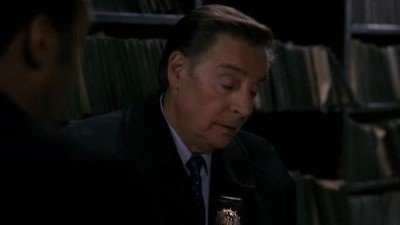 Law & Order Season 13 Episode 16